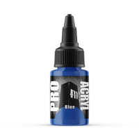 005 Pro Acryl Blue