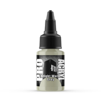 015 Pro Acryl Bright Warm Grey