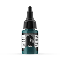021 Pro Acryl Jade
