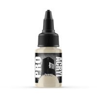 023 Pro Acryl Ivory
