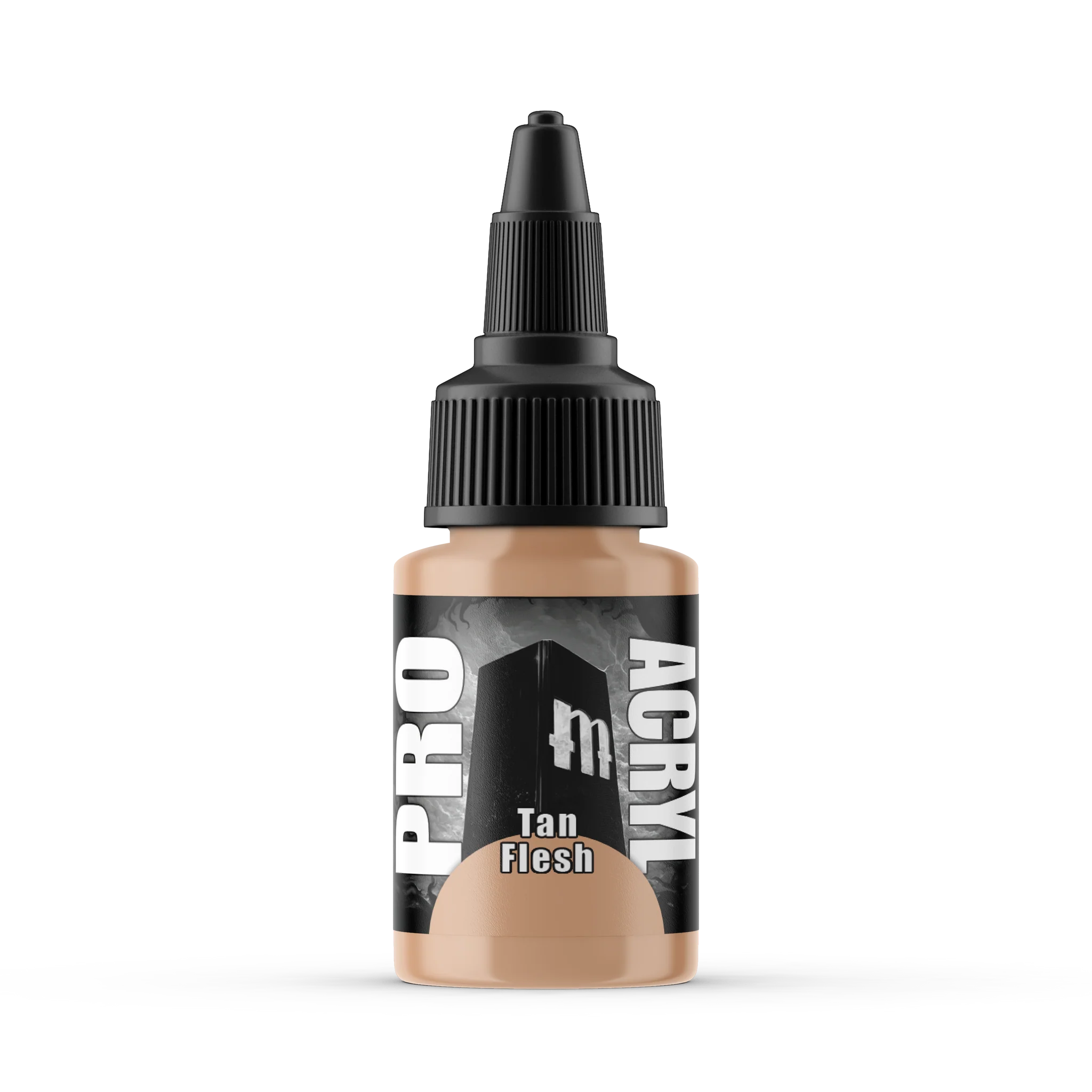 024 Pro Acryl Tan Flesh