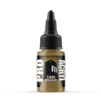 026 Pro Acryl Light Bronze