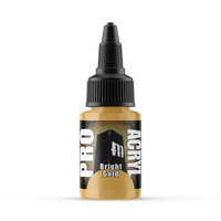 031 Pro Acryl Bright Gold