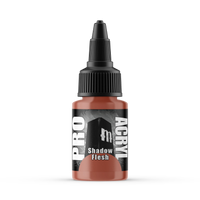 042 Pro Acryl Shadow Flesh