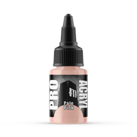 043 Pro Acryl Pale Pink