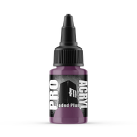 063 Pro Acryl Faded Plum