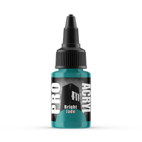 067 Pro Acryl Bright Jade