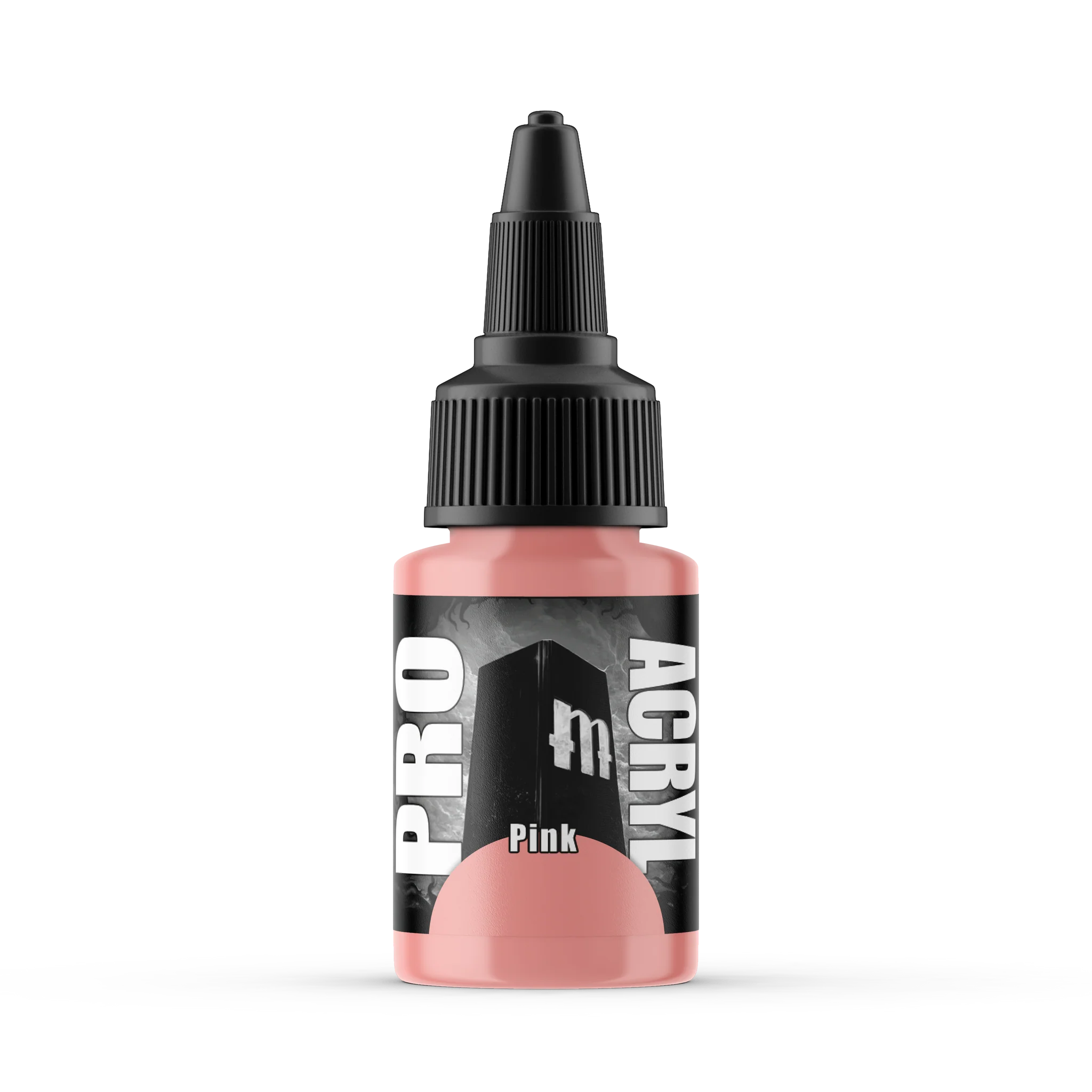 071 Pro Acryl Pink