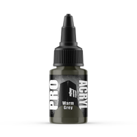 074 Pro Acryl Warm Grey