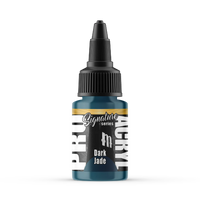S01 Vince Venturella Dark Jade
