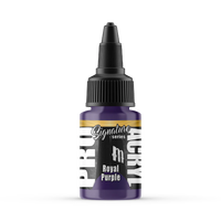 S03 Vince Venturella Royal Purple