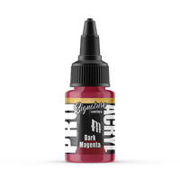 S10 Ninjon Dark Magenta