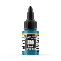 S34 Rogue Hobbies Dark Turquoise