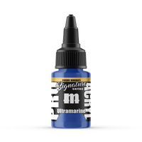 S35 Rogue Hobbies Ultramarine