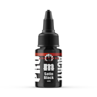 S39 Adepticon Satin Black