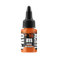 S49 NOVA Orange