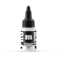 Pro Acryl PRIME 013 - Brush-On White