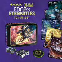 Beadle & Grimm's: Magic the Gathering: Token Set Edge of Eternites