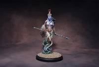 Arena Rex - Medusa