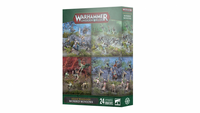 WARHAMMER UNDERWORLDS: MORBID MINIONS