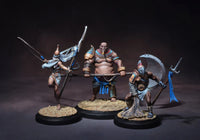 Arena Rex - Morituri - Starter Set