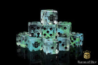 Day of the Dead, Scarab Dice