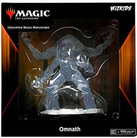 MTG Omnath Figure