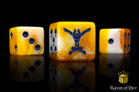 Pharoah Dice