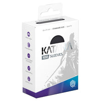 KATANA: Obsidian shard
