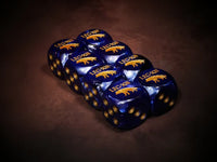 Arena Rex - Legio XIII Dice Set