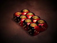Arena Rex - Ludus Magnus Dice Set