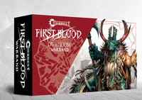 Dweghom Warband 2026 First Blood New Edition