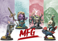Fishgnome Mystery Box Season 2
