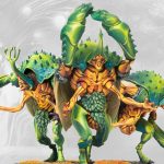 Gallowglass Warriors