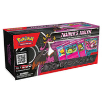 Trainer's Toolkit (2025 Edition)