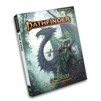 Pathfinder GM Core Pocket Edition (2E)