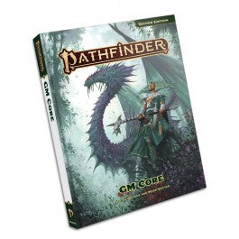 Pathfinder GM Core (2E)