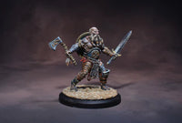 Arena Rex - Hagal