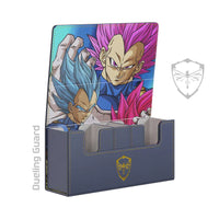 Prince of Saiyans Elite Deck Box [XL SIZE]