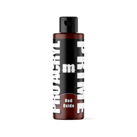 Pro Acryl Prime 019 - Red Oxide