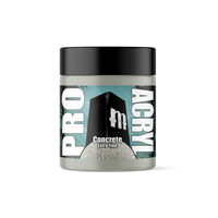 Pro Acryl Basing Textures - Concrete Extra Fine