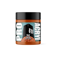 Pro Acryl Basing Textures - Red Earth