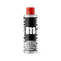 Pro Acryl NEWSH Acrylic Weathering Medium