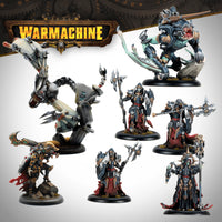 Dusk Fane of Nyrro -- Executioners Toll