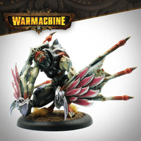 Dusk Fane Of Nyrro Vordak Heavy Warbeast Options