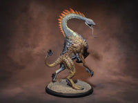 Arena Rex - Proximo