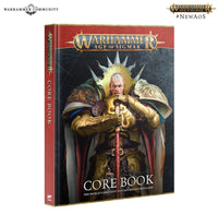 Age of Sigmar: Core Book [4th Edition]