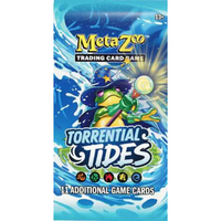 MetaZoo: Torrential Tides: Booster Pack