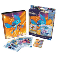 Stitch Collection Starter Set