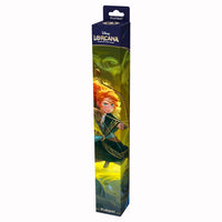 Playmat: Disney Lorcana: Set 12: Wilds Unknown: Merida